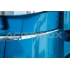 Profils latéraux | Volvo FH4