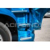 Habillage marchepieds de cabine en acier | Volvo FH4