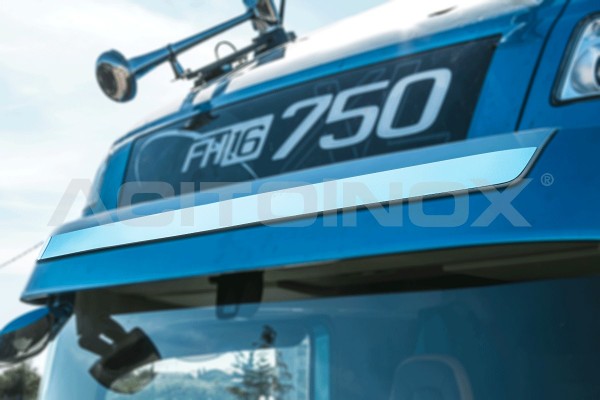 Fascia parasole | Volvo FH4