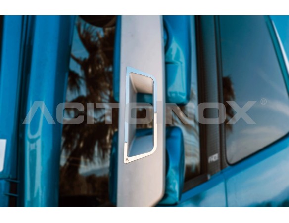 Rearview mirror frame | Volvo FH4
