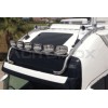 Rampe de toit modele extra long | Volvo FH4
