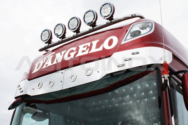 Parasole | Daf  XF 106 - 105  Euro 6
