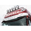 Parasole | Daf XF 106 - 105 Euro 6