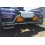 Rear bumper bar 60 | Suitable for Scania Streamline