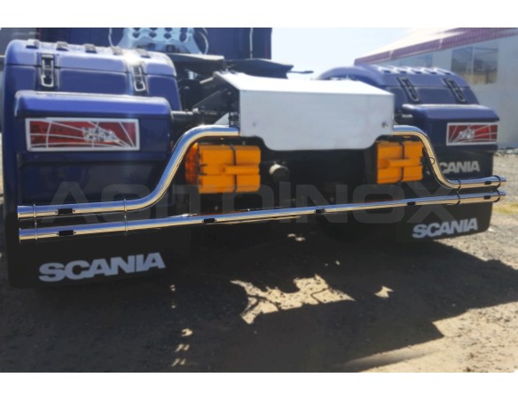 Barra Paraurti Posteriore 60 | SCANIA Streamline