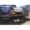 Rear bumper bar 60 | Suitable for Scania Streamline