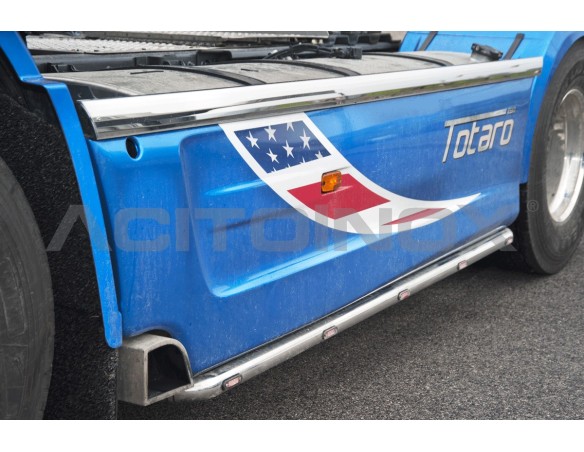 Coppia Copri Carena | DAF XF 105