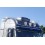Roof light bar - extra long version | Iveco Stralis Hi-Way