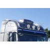 Roof light bar - extra long version | Iveco Stralis Hi-Way