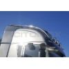 Roof light bar - extra long version | Iveco Stralis Hi-Way