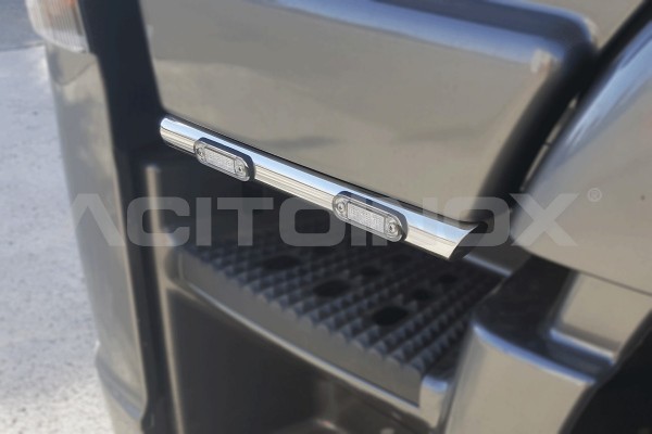 Lower door bar | Iveco Stralis, Stralis Cube, Stralis Hi-Way