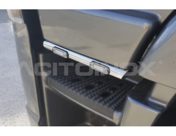 Barra Sportello | IVECO Stralis, Stralis Cube, Stralis Hi-Way