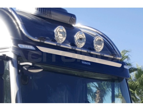 SUNVISOR APPLICATION - LARGE | IVECO Hi-Way