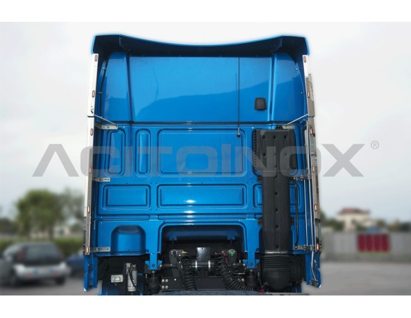 Profili Spoiler Posteriore | DAF XF 105