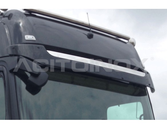 Fascia parasole  | Mercedes Actros MP4