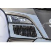 Applicazioni superiori mascherino | Adatto per Scania Serie S/R - NG