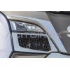 Applicazioni superiori mascherino  | Adatto per Scania Serie S/R - NG