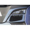 Applicazioni superiori mascherino  | Adatto per Scania Serie S/R - NG