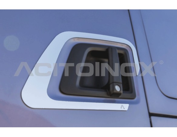 Door handle cover | Suitable for Scania NG - S/R series