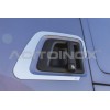 Door handle cover | Suitable for Scania NG - S/R series