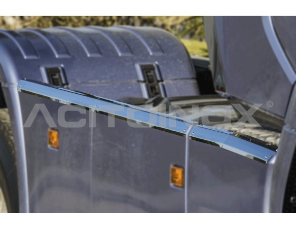 SKIRT APPLICATION | SCANIA S Series
