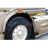 Front fender surrounds| DAF XF 105