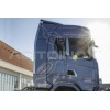 Tire spoiler cover - Highline Cab | Suitable for Scania NG - S series