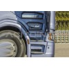 Protège-pédale | Convient pour Scania S NG