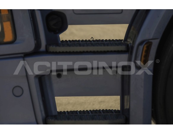 Step protection | Suitable for Scania NG - S series