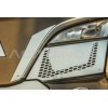 Applicazioni superiori mascherino “Viking” | Adatto per Scania Serie S/R - NG