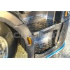 Cabin steps cover | Suitable for Scania NG - S/R series