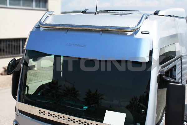 Sunvisor | Man TGX Euro 6