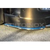 Corner bumper bar 60mm | Suitable for Scania NG - S series