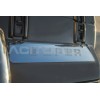 Fender applications| Suitable for Scania NG - S series