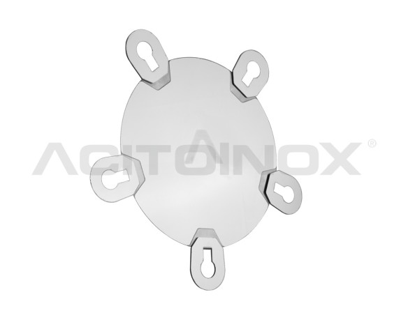 RING WHEEL COVER | Acitoinox