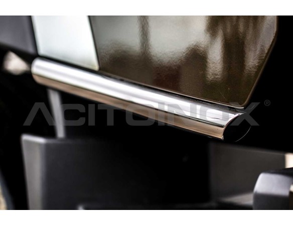 DOOR BAR 40 "High Cab" | Renault T Series