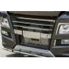 Grilles de calandre + habillage de calandre | Man TGX Euro 6 2017