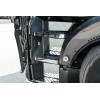 Protezione pedaliera | Man TGX Euro 6