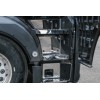 Protezione pedaliera | Man TGX Euro 6