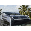 Roof light bar - extra long version | Man TGX Euro 6