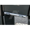 Door bars 40mm | Man TGX Euro 6