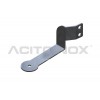 Polished stainles steel bracket  | Suitable for Scania NG - S series