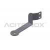 Brushed stainless steel bracket | Suitable for Scania NG - S series