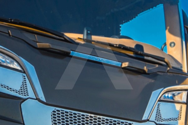 Applicazione maniglioni vetro | Adatto per Scania Serie S- NG