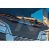 Glass handles applications | Suitable for Scania S Series - NG