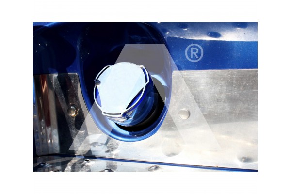 Tappo acqua serbatoio | Adatto per Scania Serie S - NG