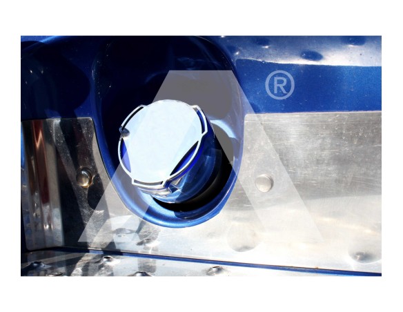 WATER TANK CAP | SCANIA S Series