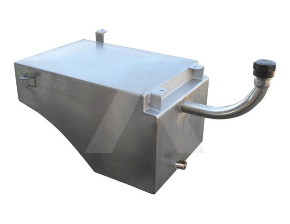 WATER TANK | SCANIA S Series