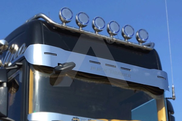 Parasole | Adatto per Scania Serie S - NG