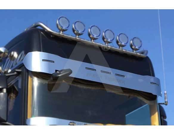 SUNVISOR | SCANIA S Series